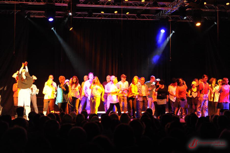 Musical - Meinn lieber Herr Gesangverein