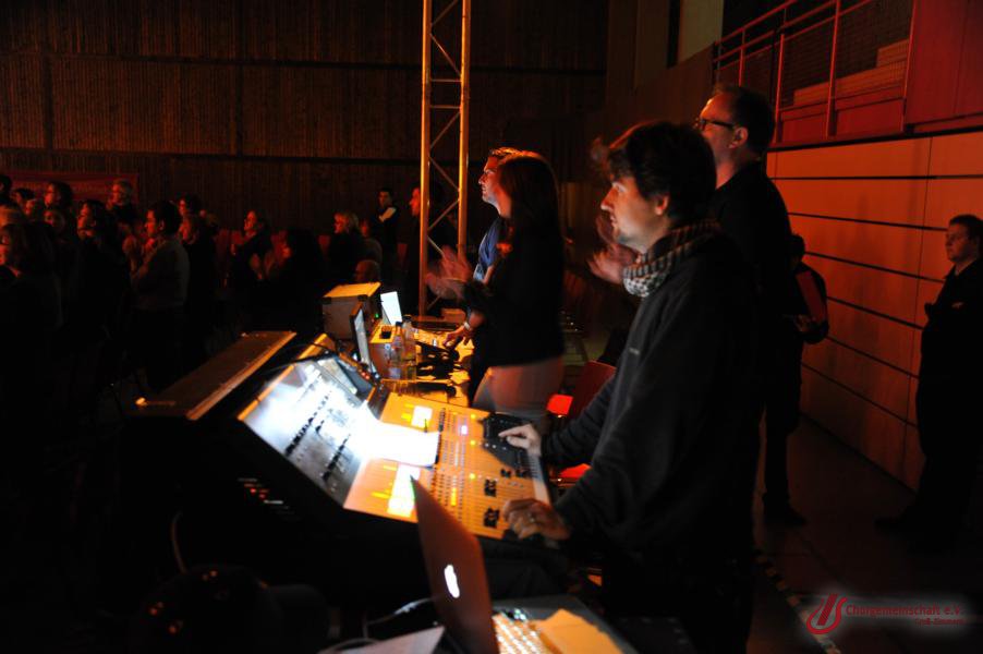 Musical - Meinn lieber Herr Gesangverein