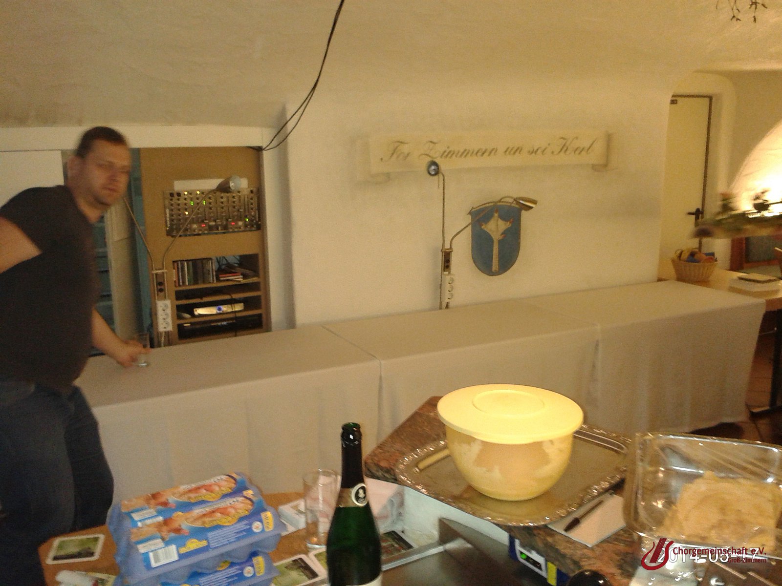 Schneggebrunch