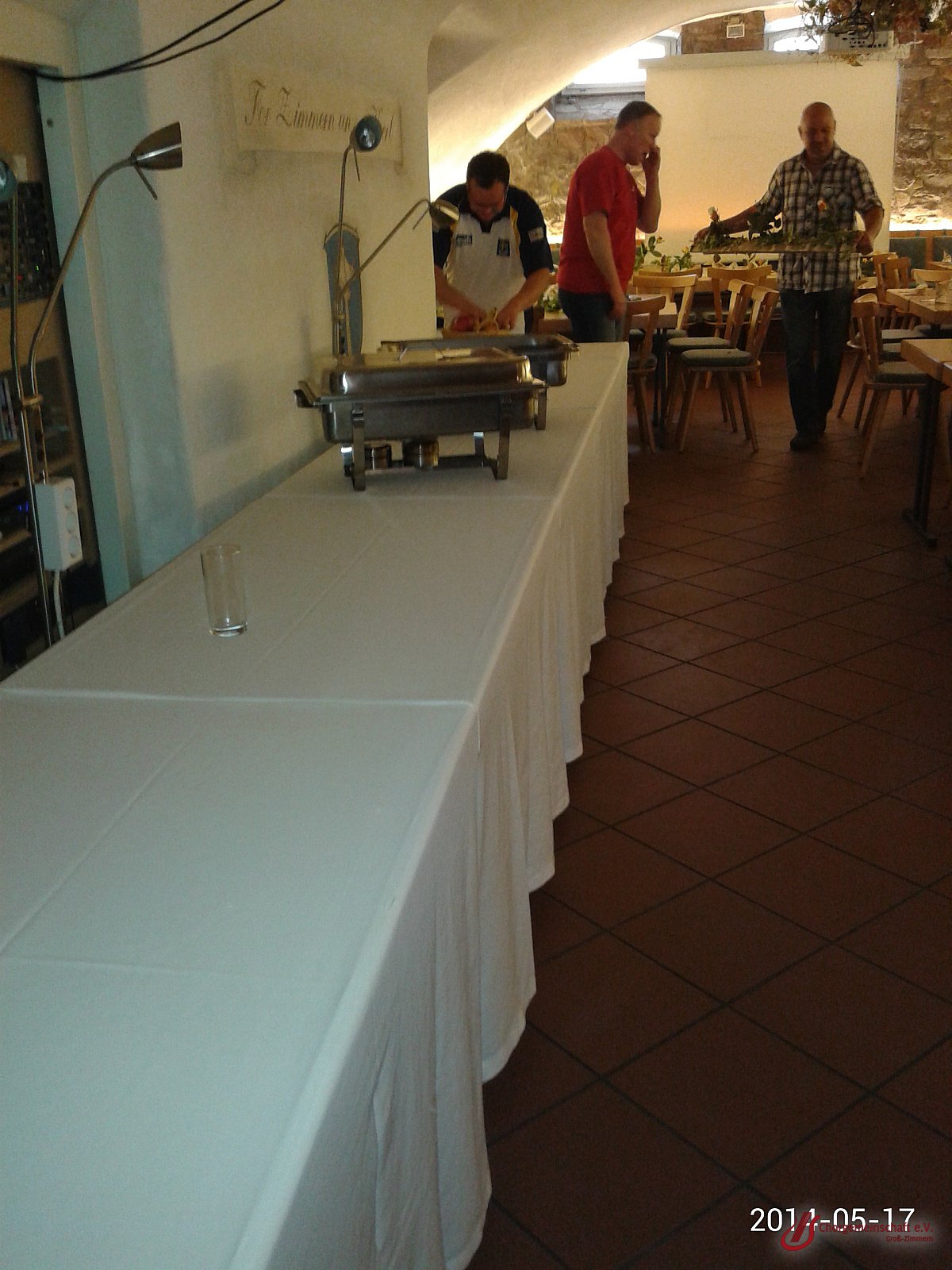 Schneggebrunch