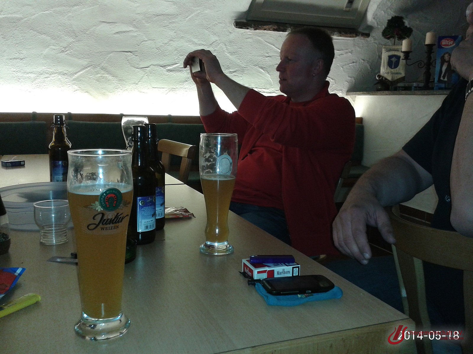 Schneggebrunch