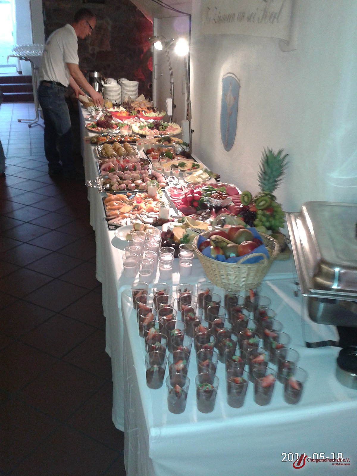 Schneggebrunch
