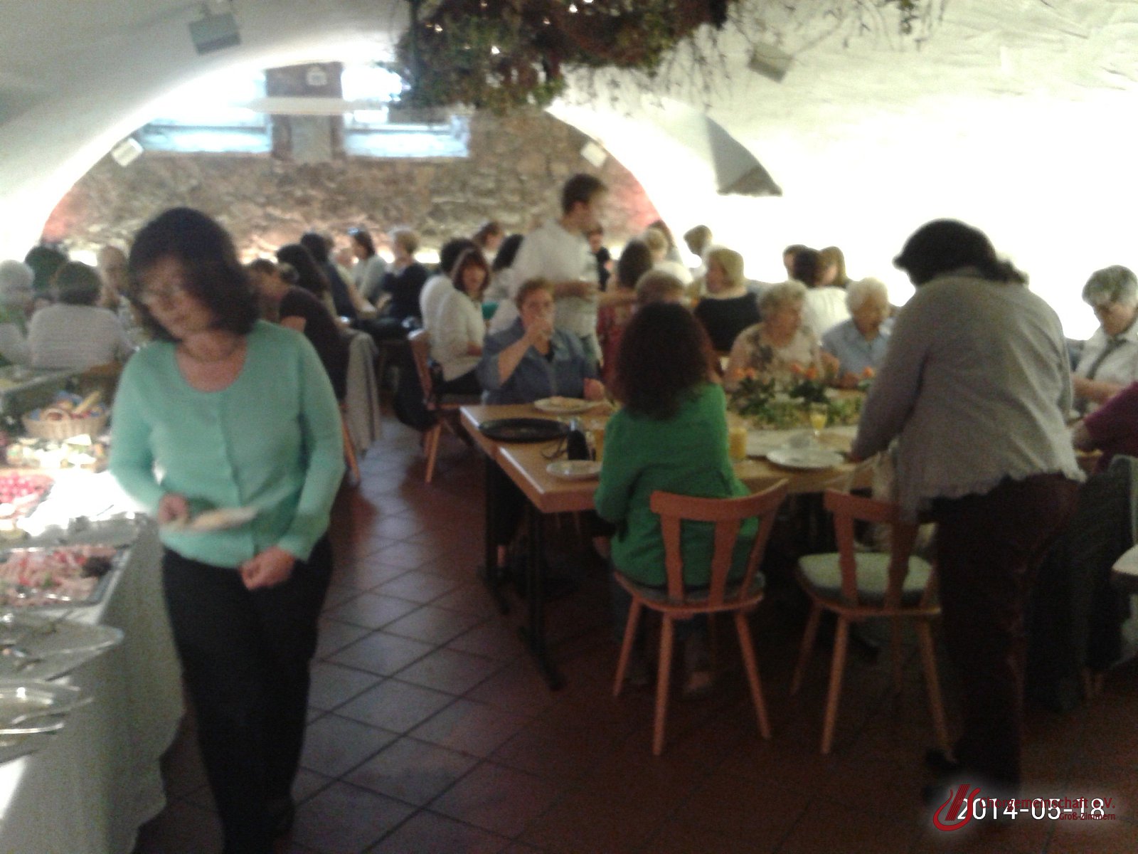 Schneggebrunch