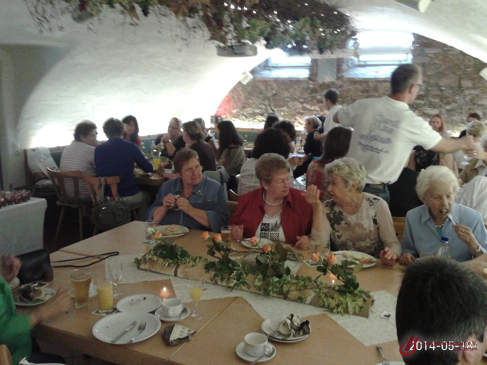 Schneggebrunch