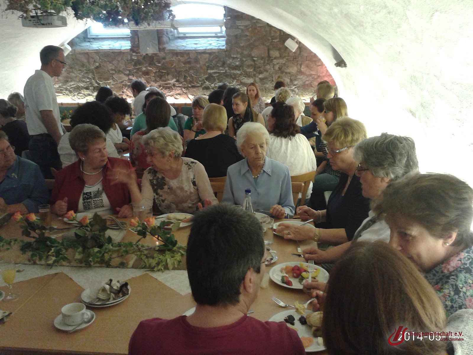 Schneggebrunch