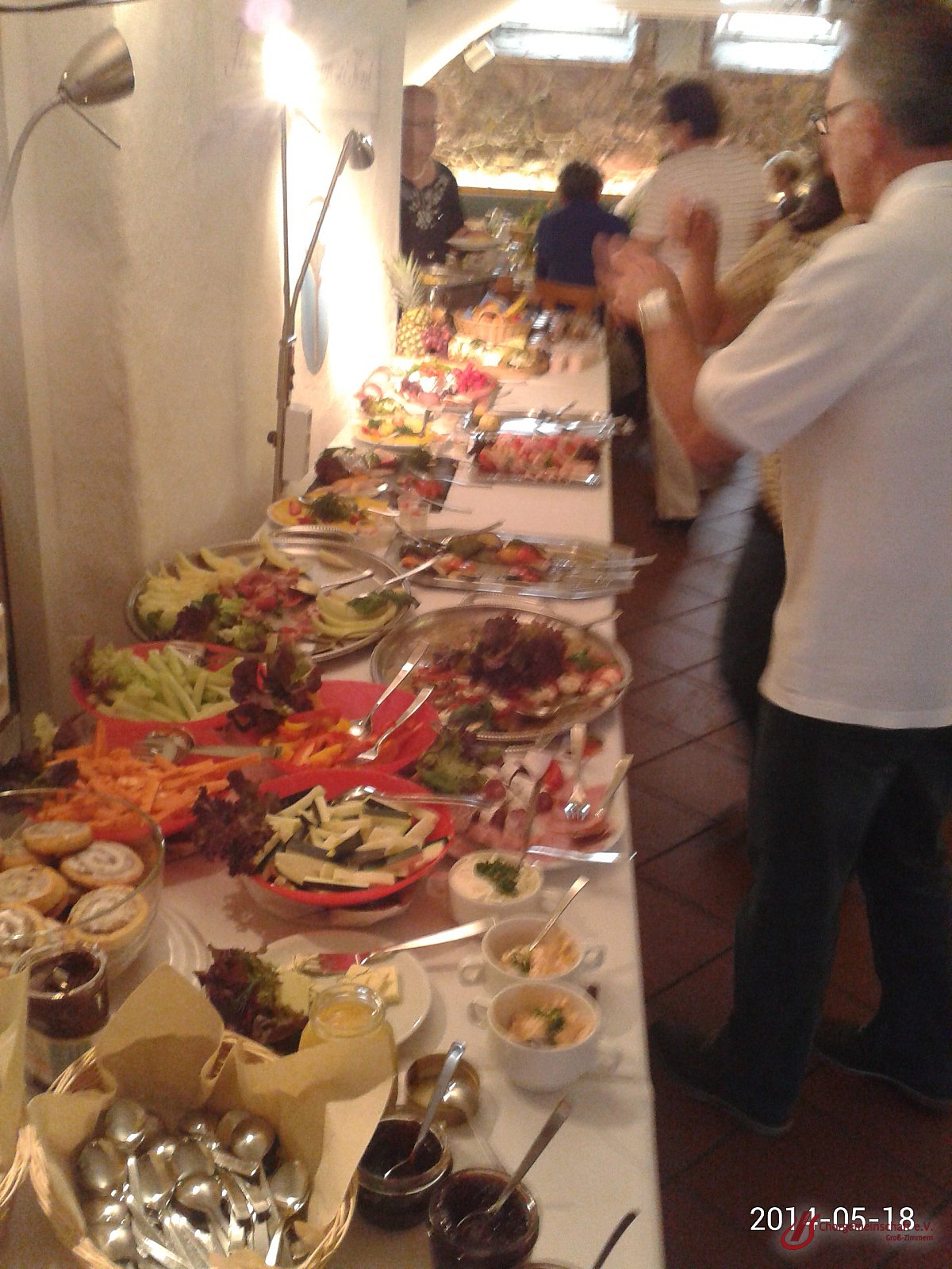 Schneggebrunch