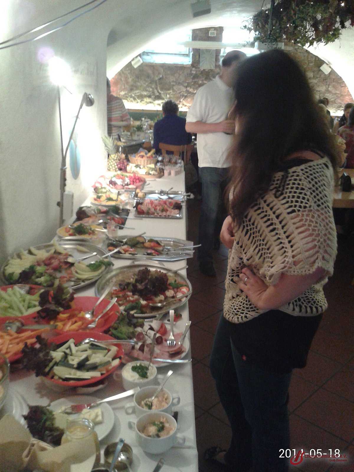 Schneggebrunch