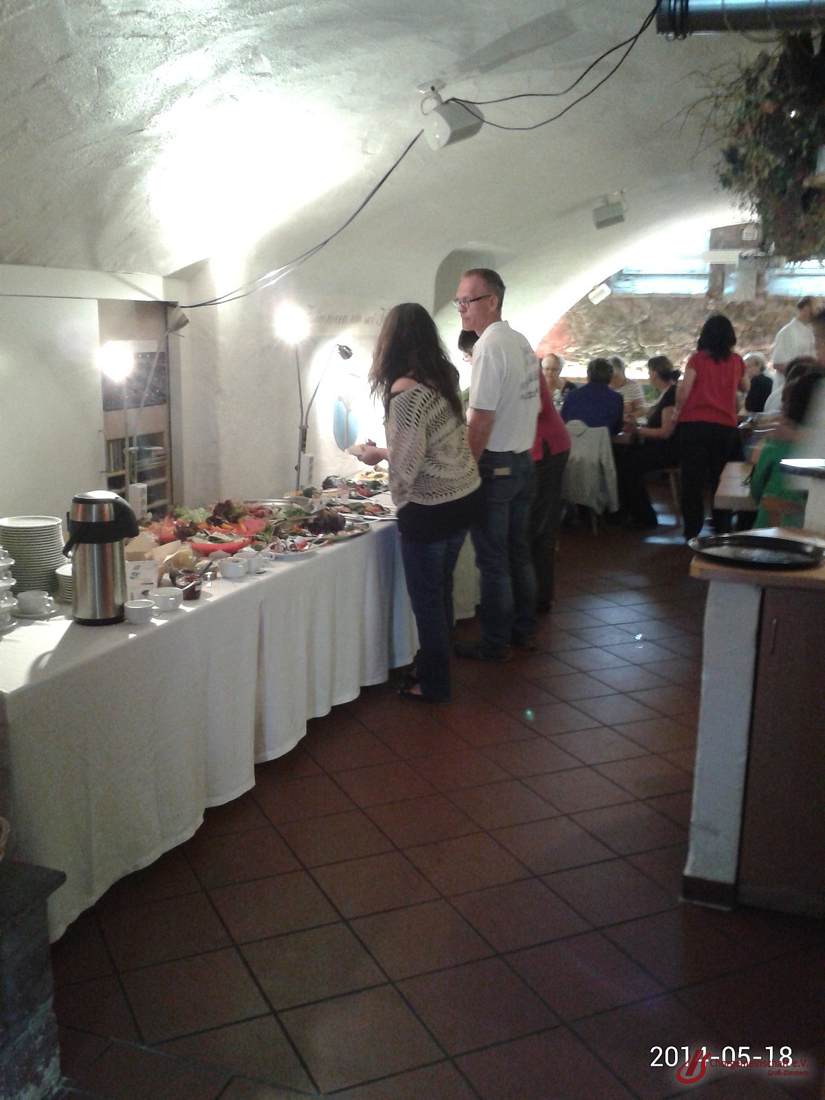 Schneggebrunch