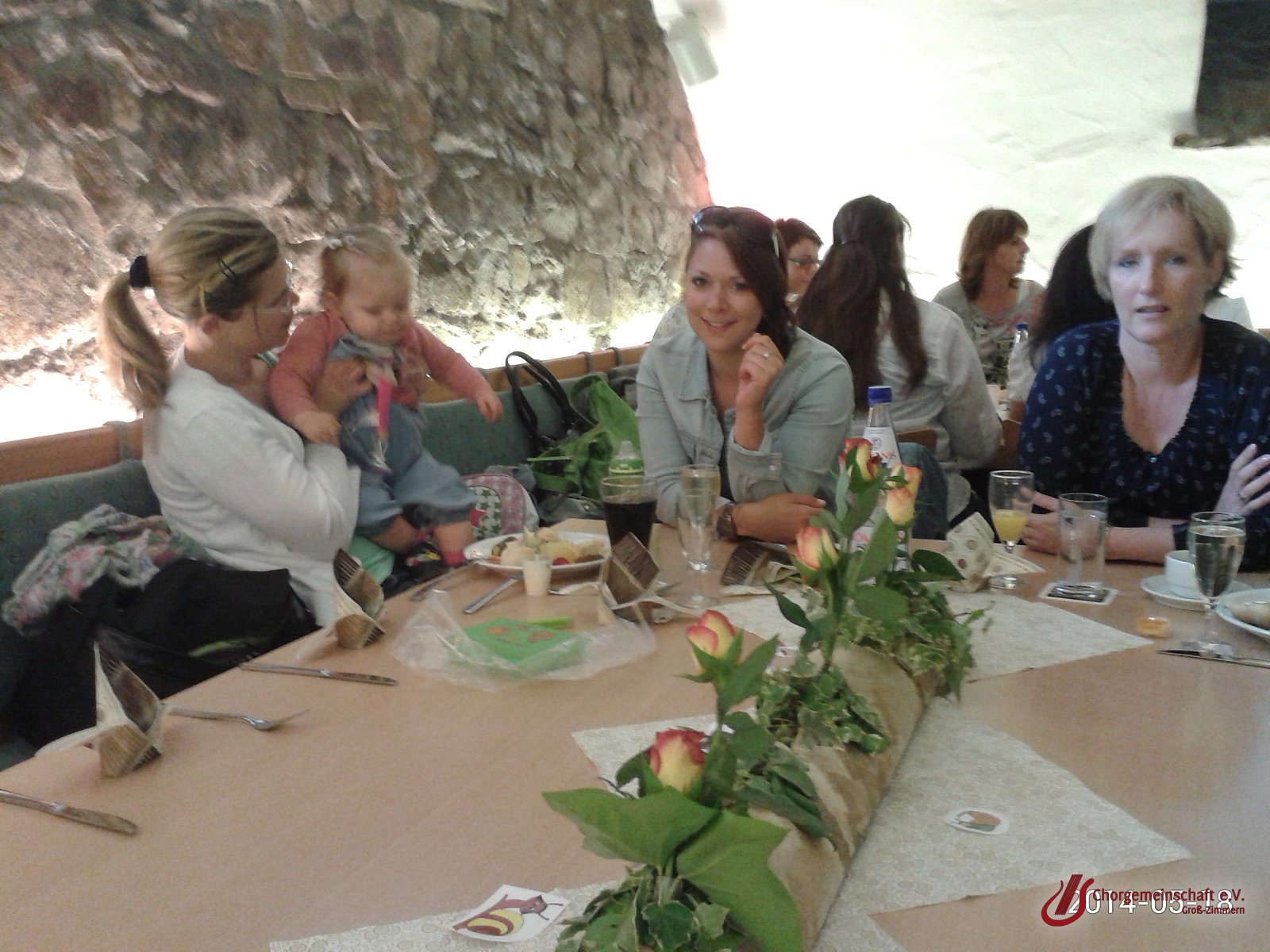 Schneggebrunch
