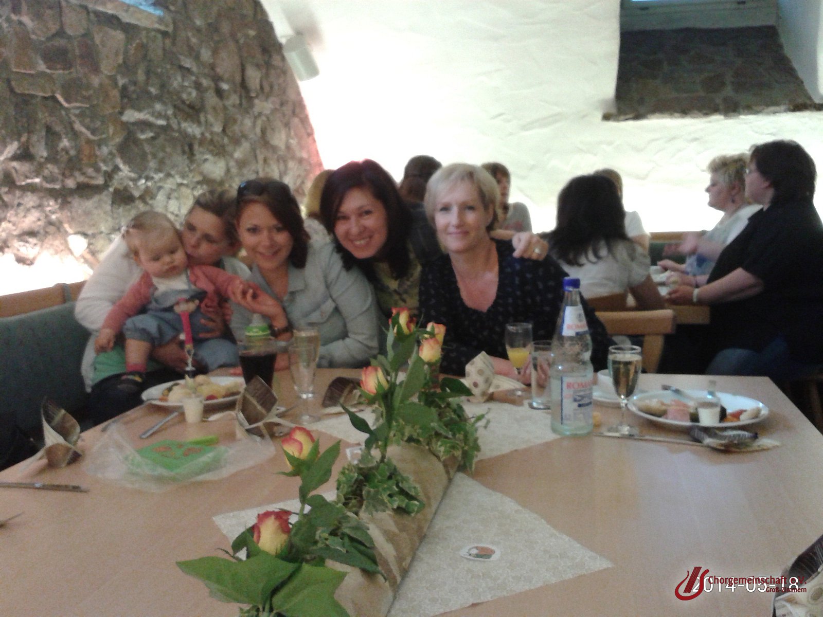 Schneggebrunch