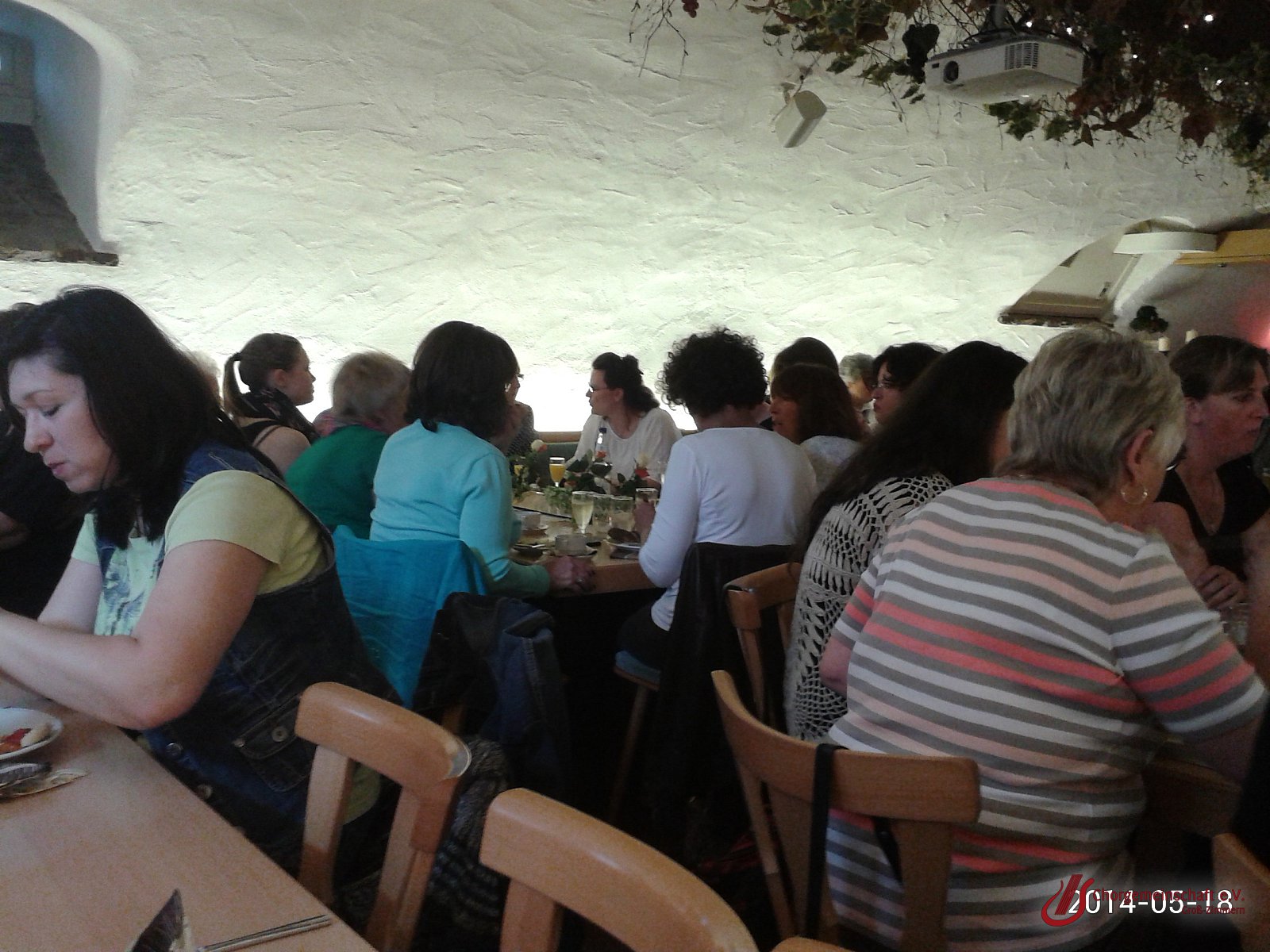 Schneggebrunch
