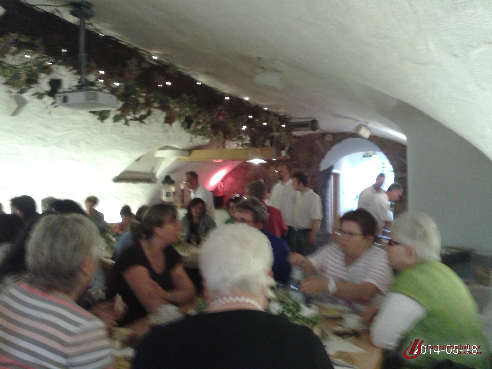 Schneggebrunch