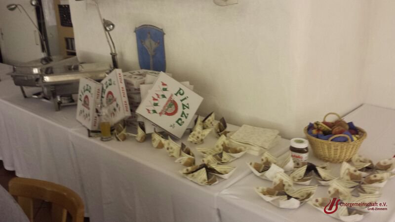 Schneggebrunch