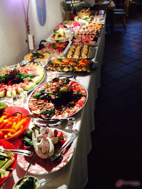 Schneggebrunch
