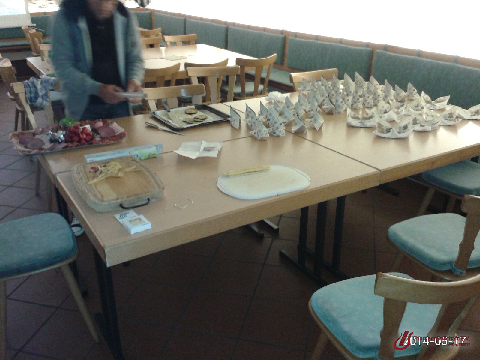Schneggebrunch