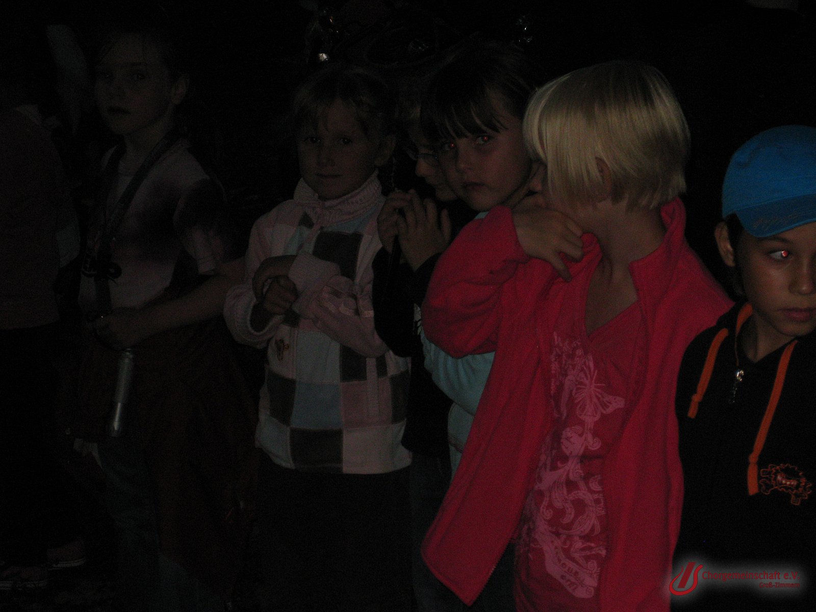 Kinderchor - Waldzauber
