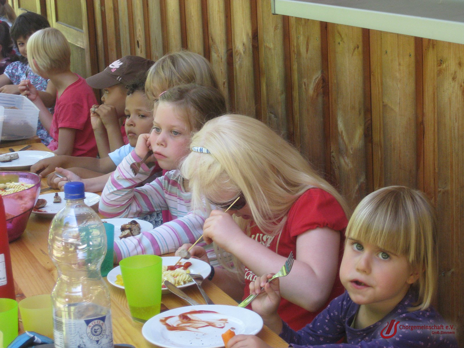 Kinderchor - Waldzauber