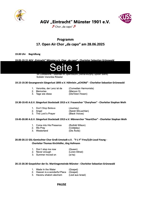 Programmheft-Vorschau