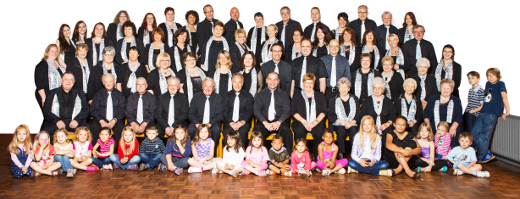 Chorgemeinschaft