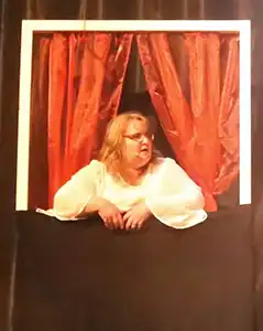 Christina Weißmann  loading=