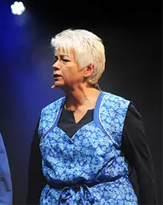 Jutta Werner  loading=