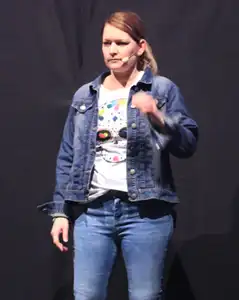 Marjana Claric  loading=