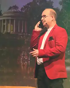 Sascha Löffler  loading=